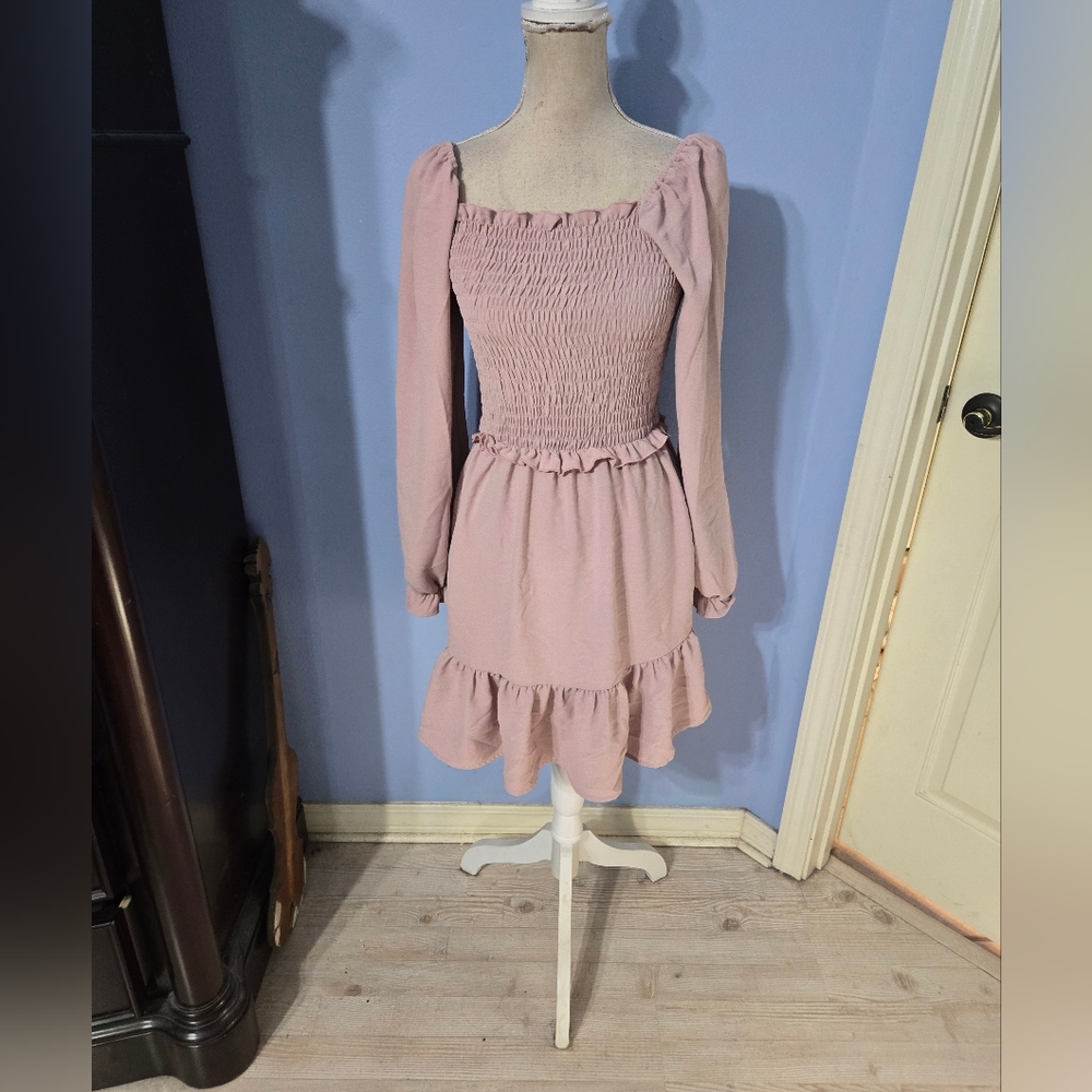 Painted Threads Large Juniors Dress
